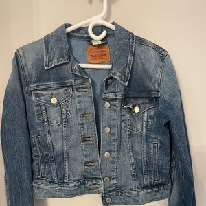 Levi’s Denim Jacket